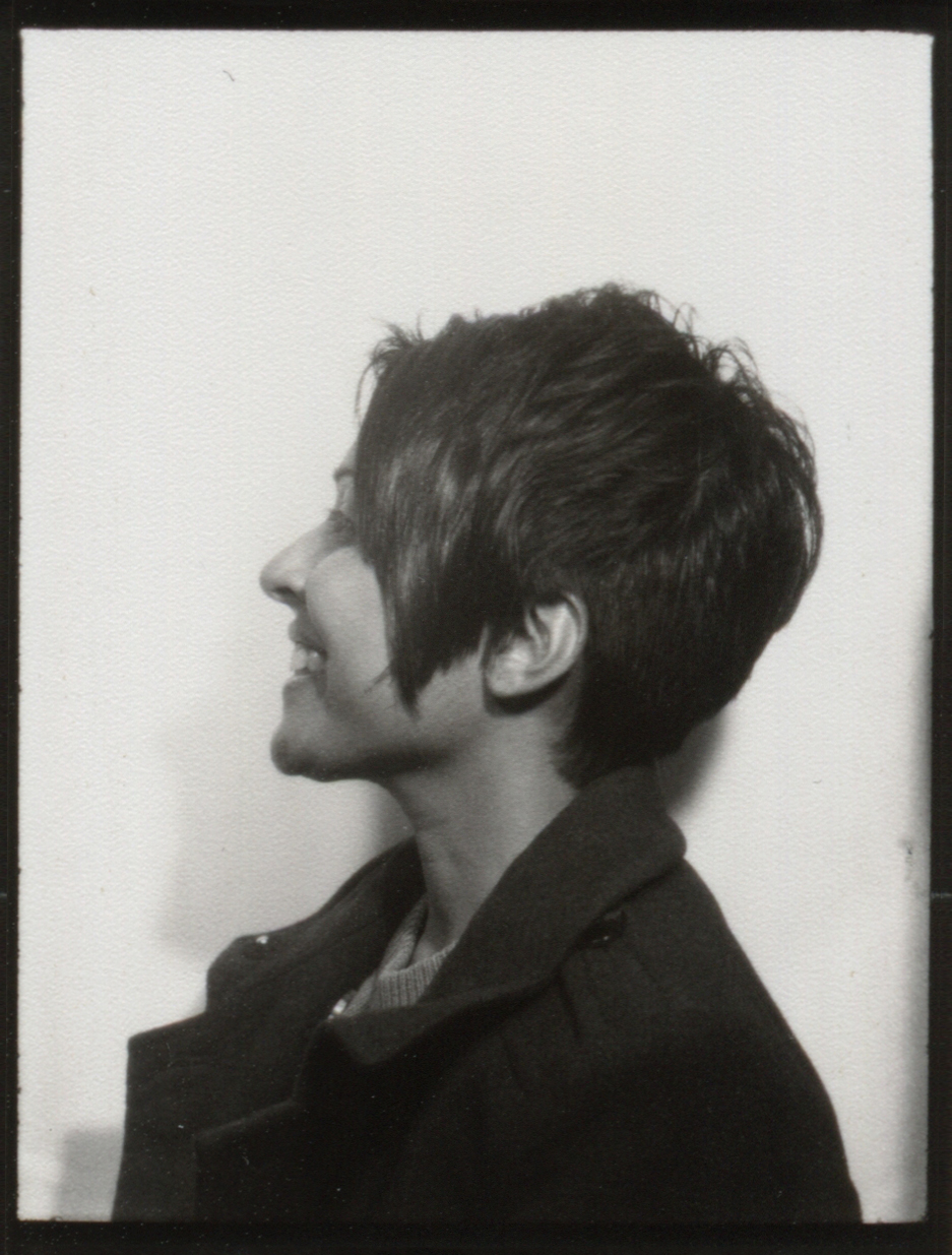 This is a picture of me! Priya Mistry, art director, illustrator and animator