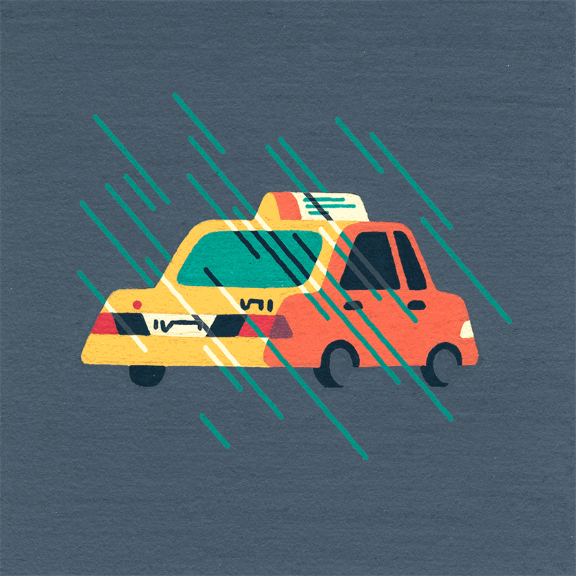 PriyaMistry_Thumb_NYC rain