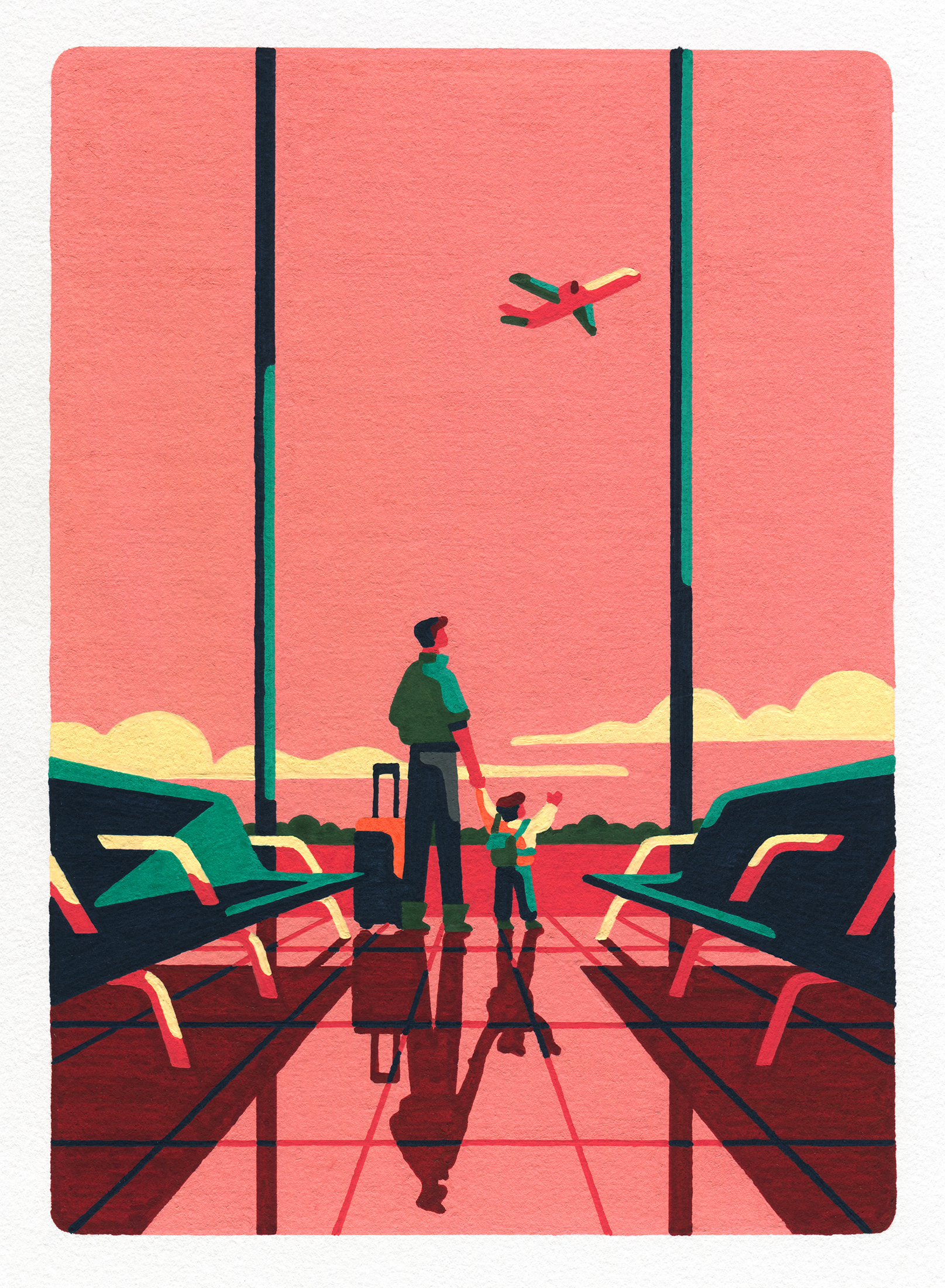PriyaMistry_Departures_Departure