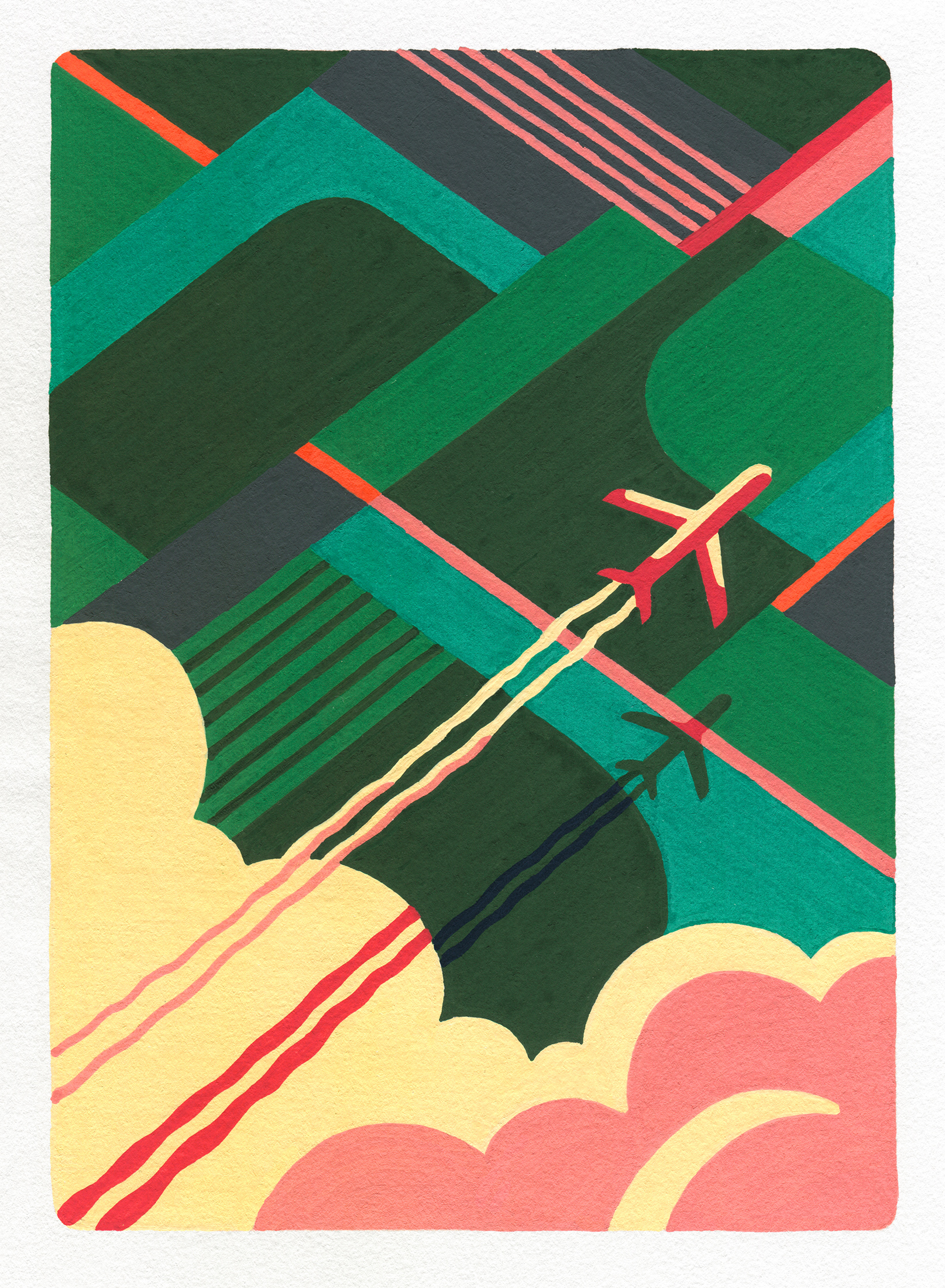 PriyaMistry_Departures_Journey