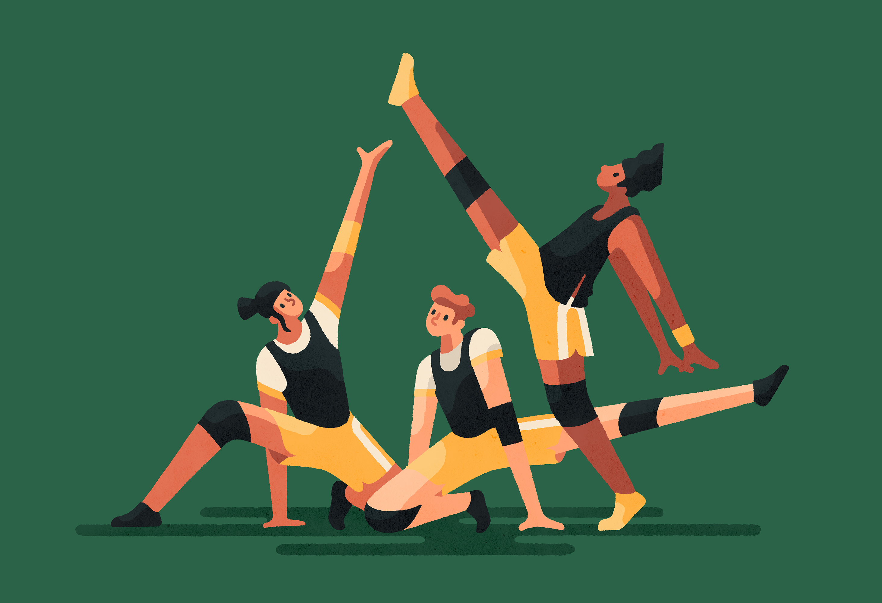 Priya Mistry_New Yorker_GOAT