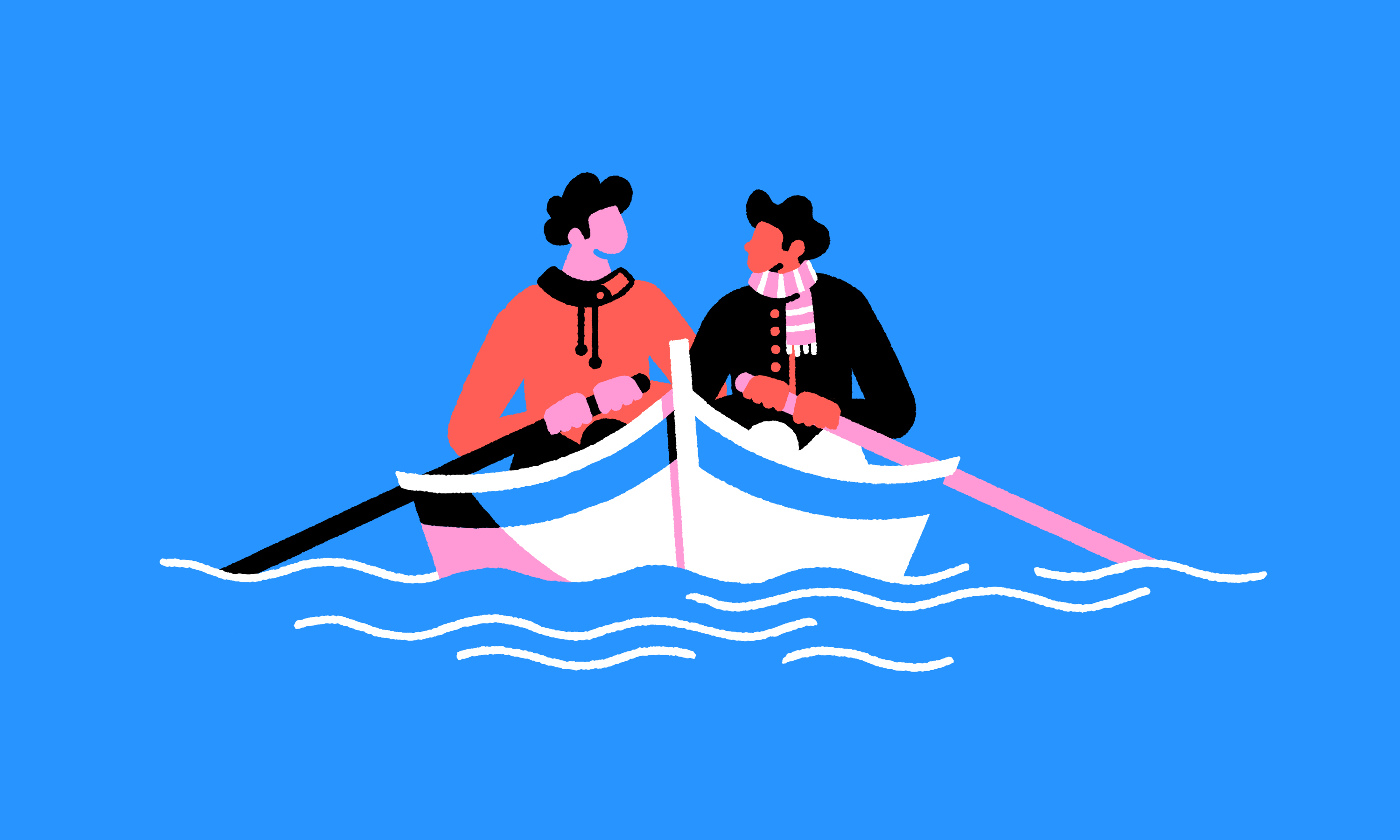 Priya Mistry TED editorial healthy relationships