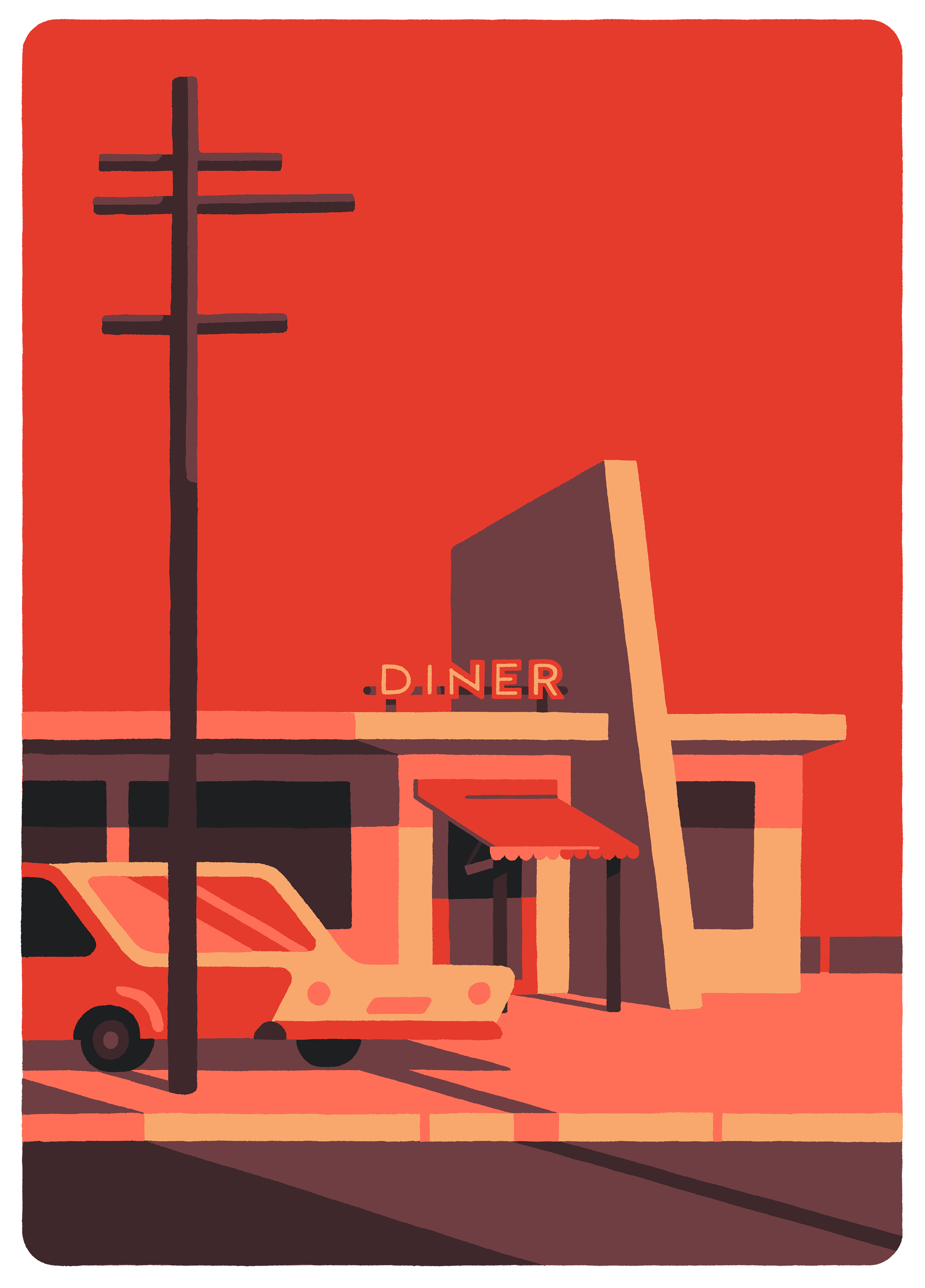 Priya Mistry_diner