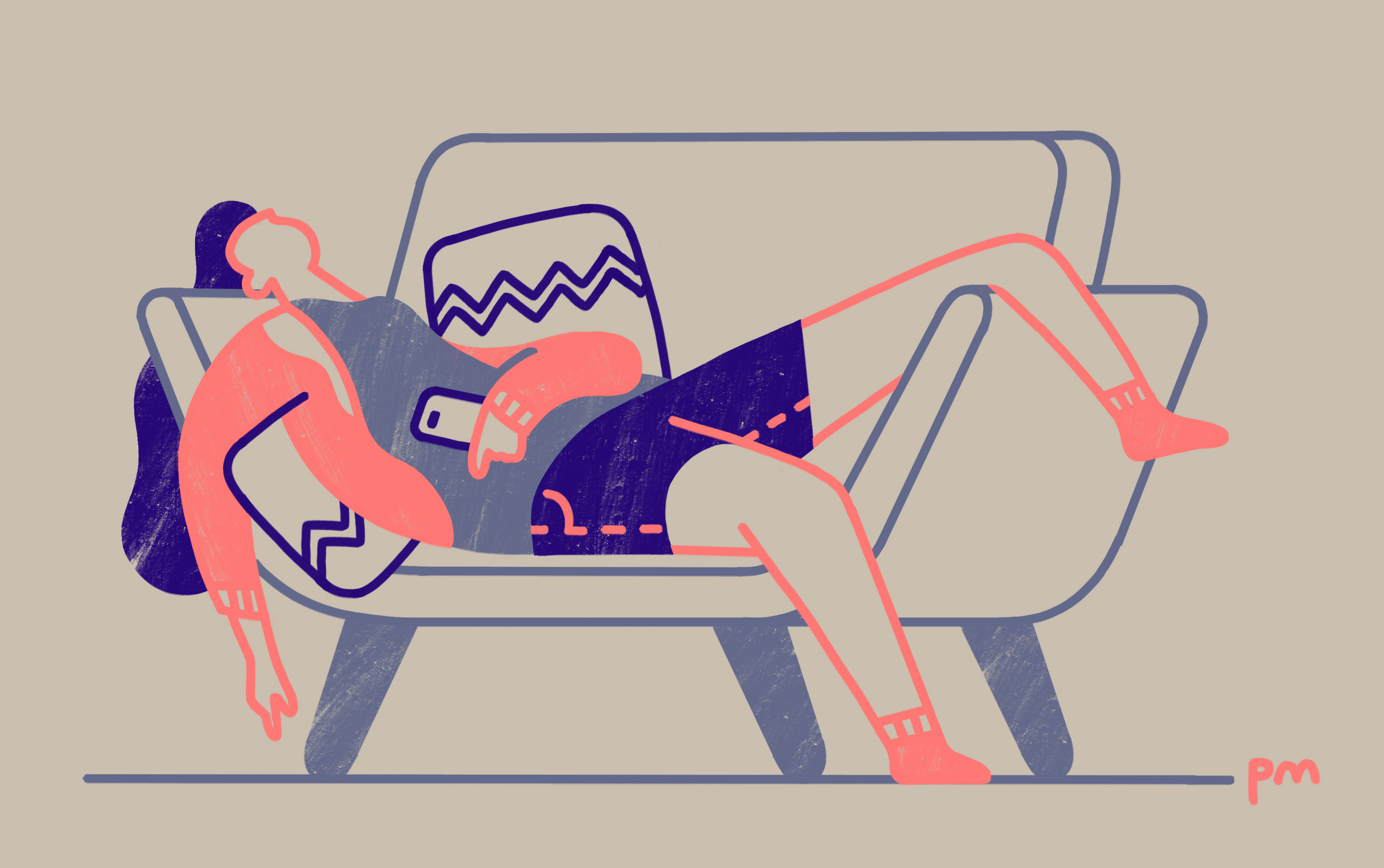 Sunday Snoozer